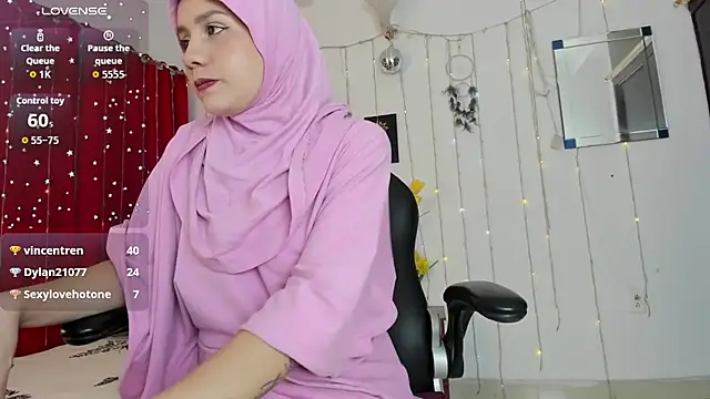 Sara-Maalouf online show from 01-06-26, 08:23