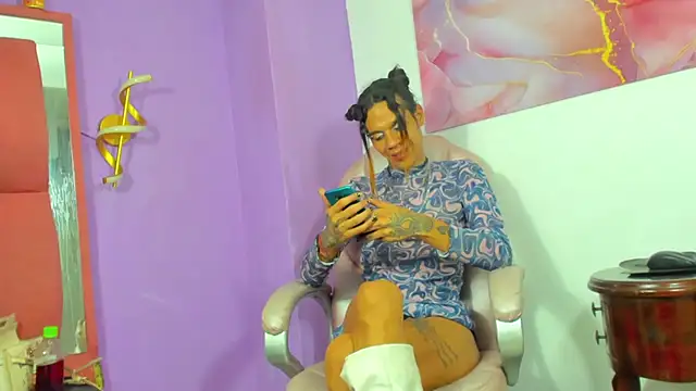 partyts online show from 03-12-26, 03:01