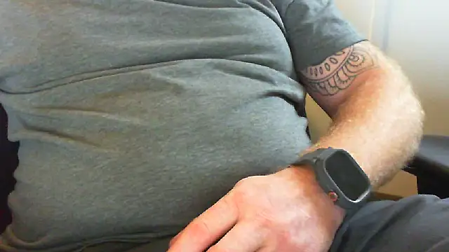 Ginger Daddy online show from 01-14-26, 11:42