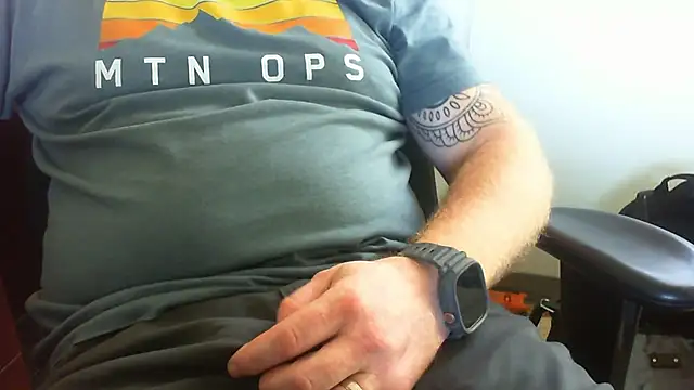 Ginger Daddy online show from 01-16-26, 10:58