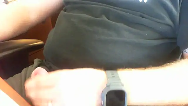 Ginger Daddy online show from 02-27-26, 10:54