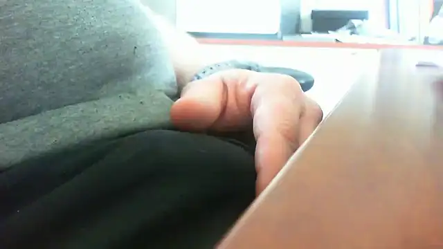 Ginger Daddy online show from 03-18-26, 05:05