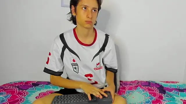 cirosky elchicopolla online show from 02-18-26, 03:35