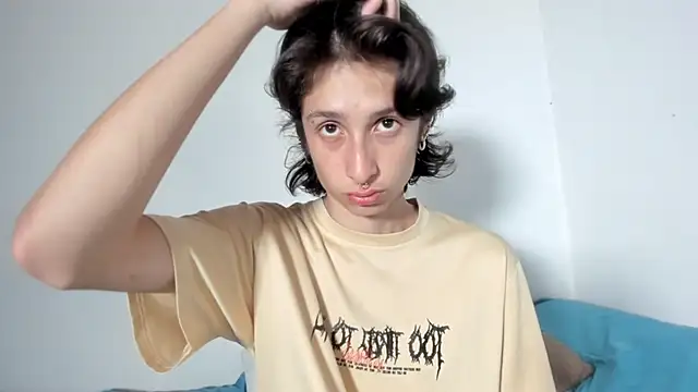 cirosky elchicopolla online show from 04-20-26, 03:31