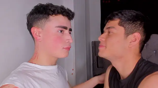 naughtysalomon   online show from 01-31-26, 11:58