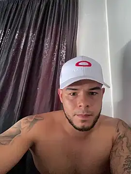 Snapshot of Kevinblesdd chatting on 01-31-26, 08:18 Kevinblesdd online show from 01-31-26, 08:18