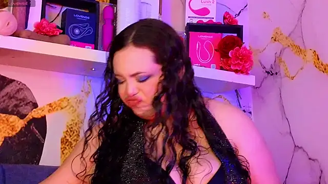 Blair BigTits online show from 02-21-26, 12:50