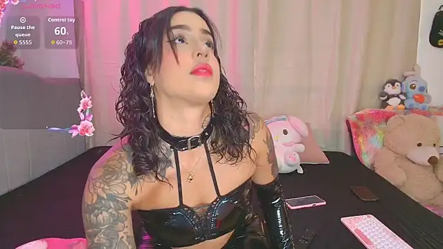 aihnoa split18 online show from 03-25-26, 01:28