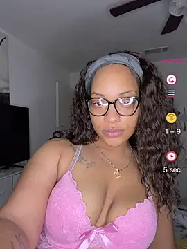 SweeTexasKyn online show from 04-26-26, 04:10