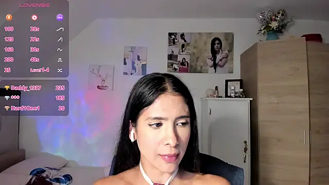 VEROSlen- online show from 02-03-26, 06:40