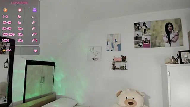 VEROSlen- online show from 02-05-26, 03:33