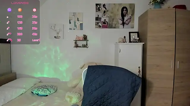 VEROSlen- online show from 02-09-26, 02:37