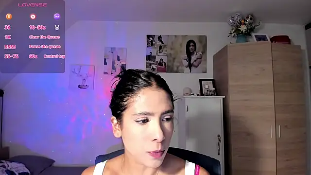 VEROSlen- online show from 02-16-26, 02:40