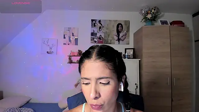 VEROSlen- online show from 02-25-26, 03:16