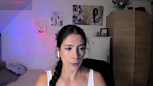 VEROSlen- online show from 04-13-26, 02:50