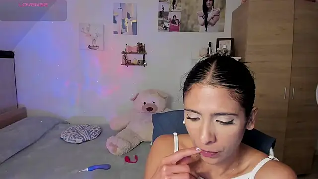 VEROSlen- online show from 04-24-26, 03:31