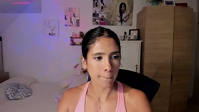 VEROSlen- online show from 04-29-26, 03:10