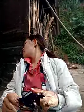 Girl cutee online show from 01-12-26, 08:52