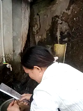 Girl cutee online show from 02-12-26, 09:48