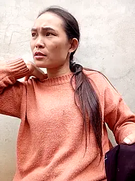 Girl cutee online show from 02-23-26, 09:17