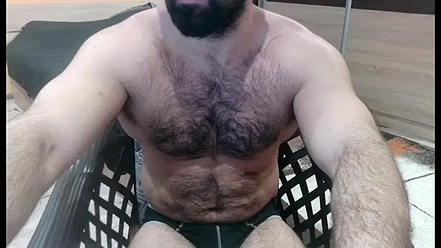 alieninhumanbody1 online show from 01-17-26, 06:55