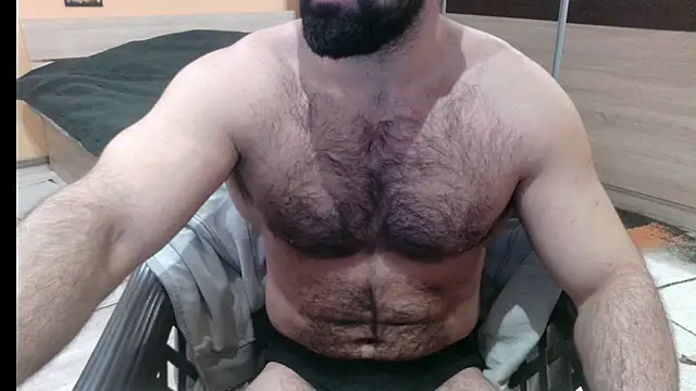 alieninhumanbody1 online show from 02-07-26, 01:15