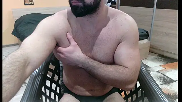 alieninhumanbody1 online show from 02-25-26, 09:24