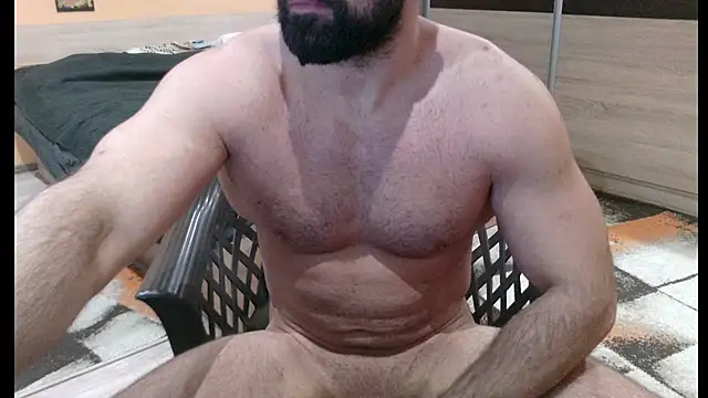 alieninhumanbody1 online show from 03-01-26, 02:02