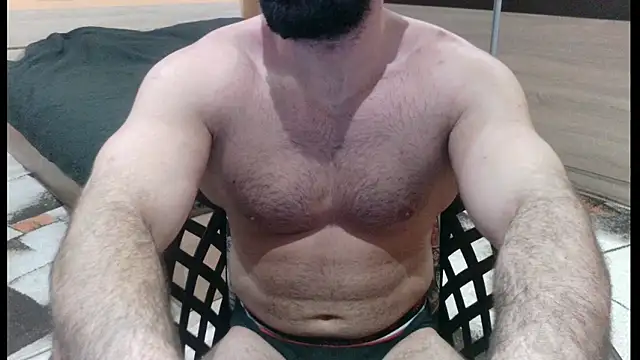 alieninhumanbody1 online show from 03-07-26, 12:51