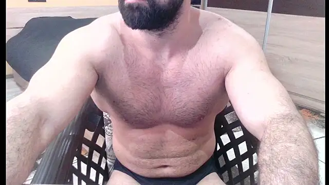 alieninhumanbody1 online show from 03-07-26, 12:57