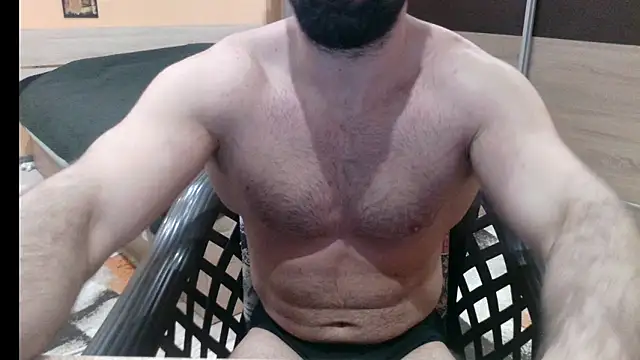 alieninhumanbody1 online show from 03-08-26, 01:14