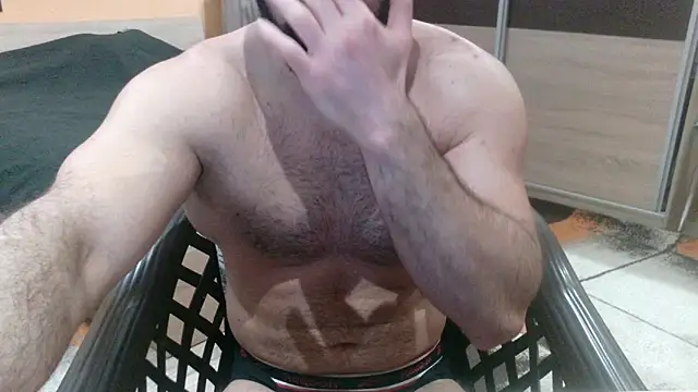 alieninhumanbody1 online show from 03-11-26, 02:34