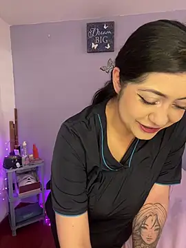 Amyy 1 online show from 03-14-26, 10:48