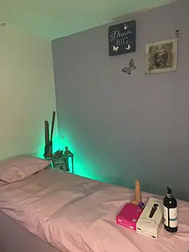 Amyy 1 online show from 03-28-26, 02:55