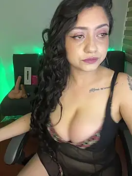 Amyy 1 online show from 06-01-26, 07:59