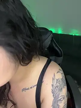 Amyy 1 online show from 06-18-26, 09:30