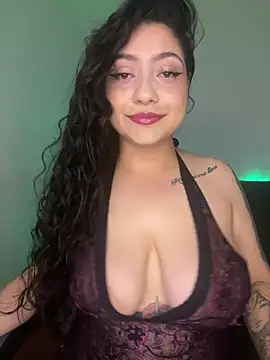 Amyy 1 online show from 07-02-26, 11:55