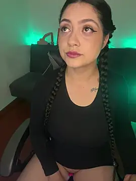 Amyy 1 online show from 07-04-26, 11:11