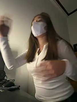 Sophia69-sweet online show from 03-04-26, 05:19