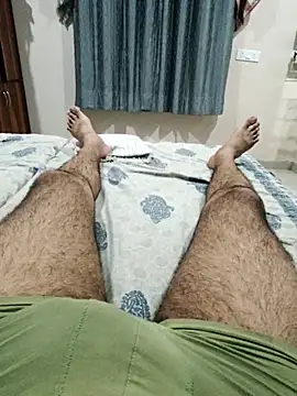 Tall7boy7 online show from 04-03-26, 05:00