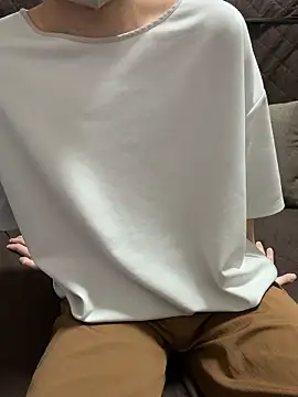 tubasa1216 online show from 01-06-26, 12:09