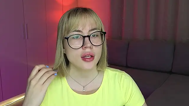 Aurelia Voss online show from 03-14-26, 05:57