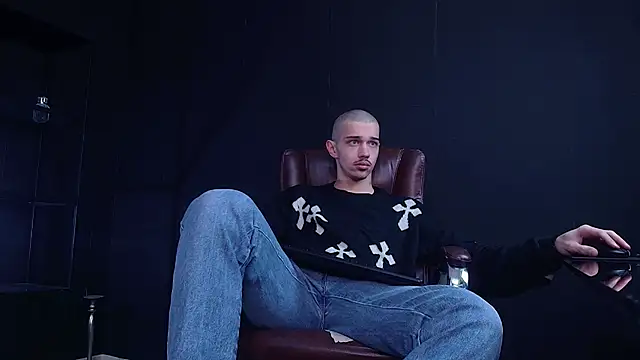 KaydenDrew online show from 12-19-25, 05:14