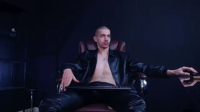 KaydenDrew online show from 12-22-25, 05:26