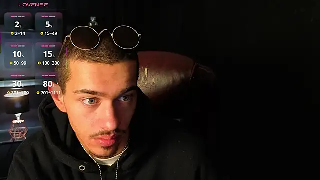 KaydenDrew online show from 03-14-26, 05:35