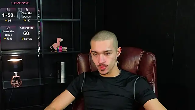 KaydenDrew online show from 03-18-26, 05:10