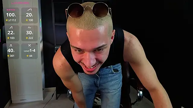 KaydenDrew online show from 03-27-26, 08:48