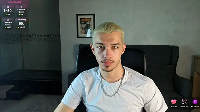 KaydenDrew online show from 05-17-26, 04:21