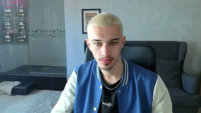 KaydenDrew online show from 05-19-26, 04:41