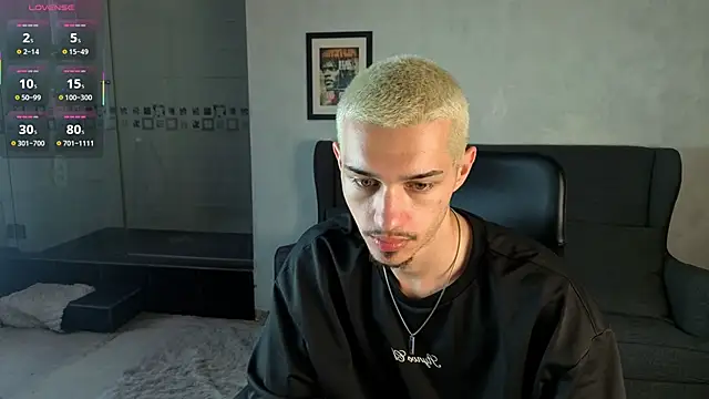 KaydenDrew online show from 05-21-26, 04:30